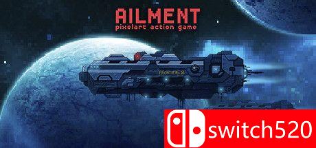 《病毒（Ailment）》Build 4270840 Chronos硬盘版[EN]