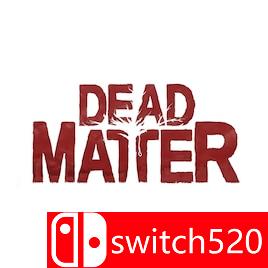 《死亡物质（Dead Matter）》v0.2.1 P2P硬盘版[EN]