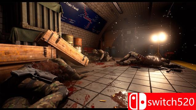 《死亡物质（Dead Matter）》v0.2.1 P2P硬盘版[EN]_4