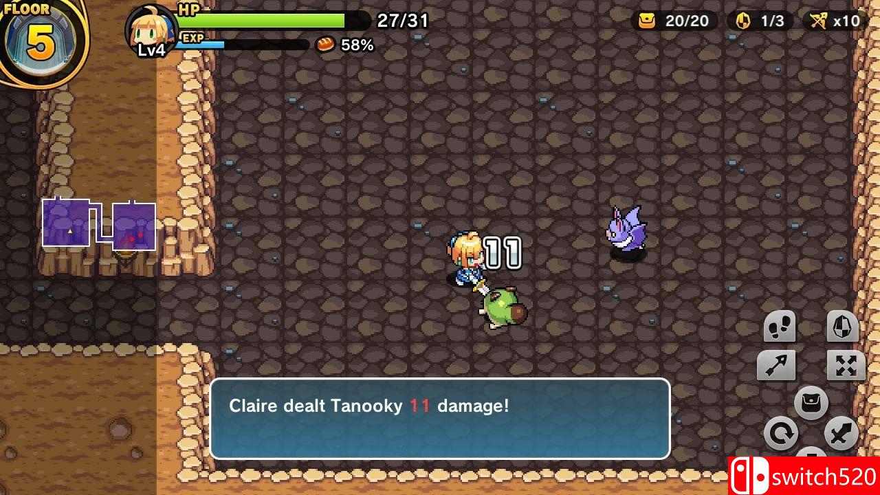 《魔女迷宫（Labyrinth of the Witch）》官方中文 Build 4676373 Chronos硬盘版[TW/EN/JP]_5