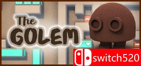 《泥人（The Golem）》Build 5526909 Chronos硬盘版[EN]