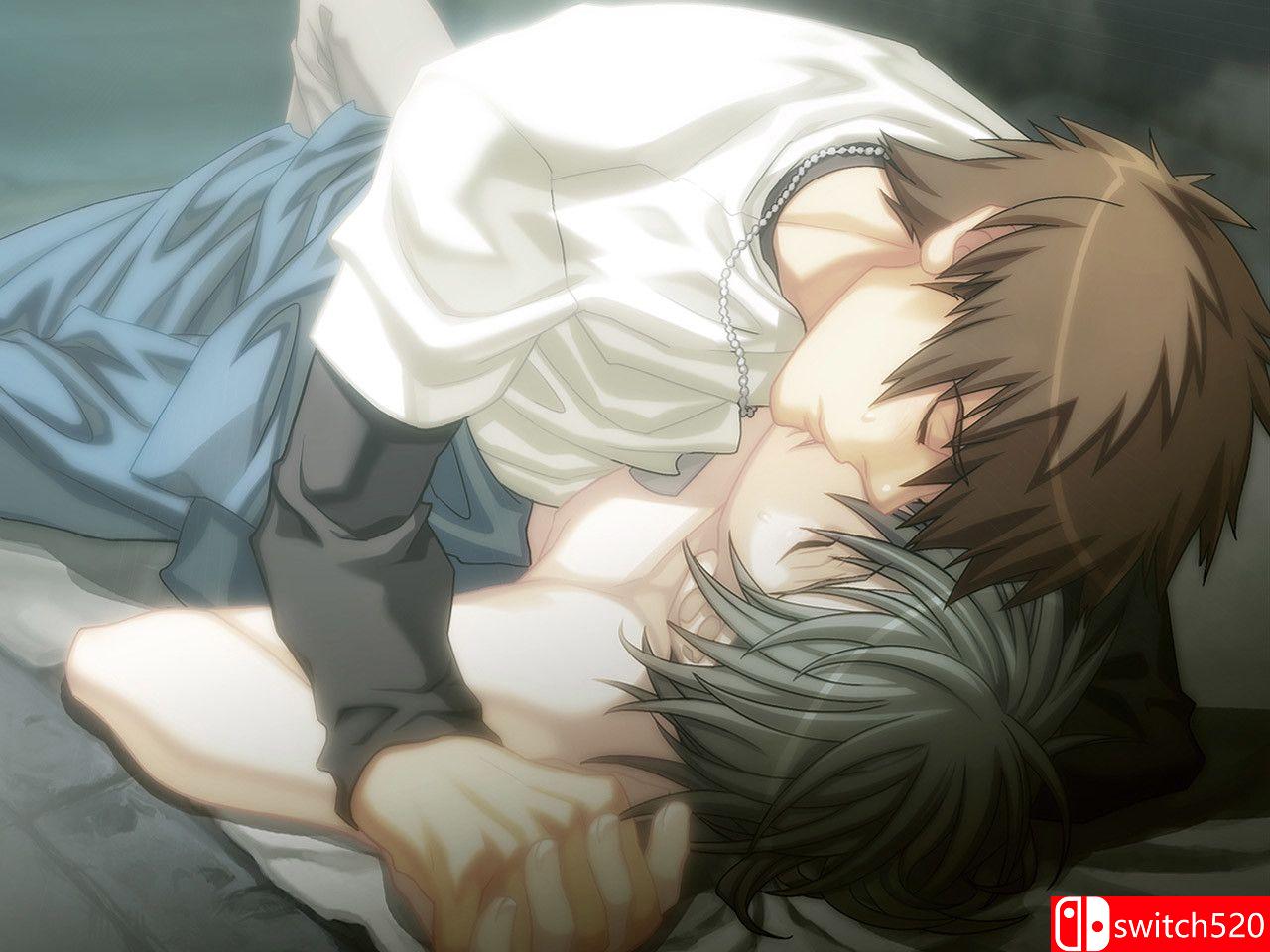 《咎狗之血（Togainu no Chi ~Lost Blood~）》Build 4388363 Chronos硬盘版[EN]_5