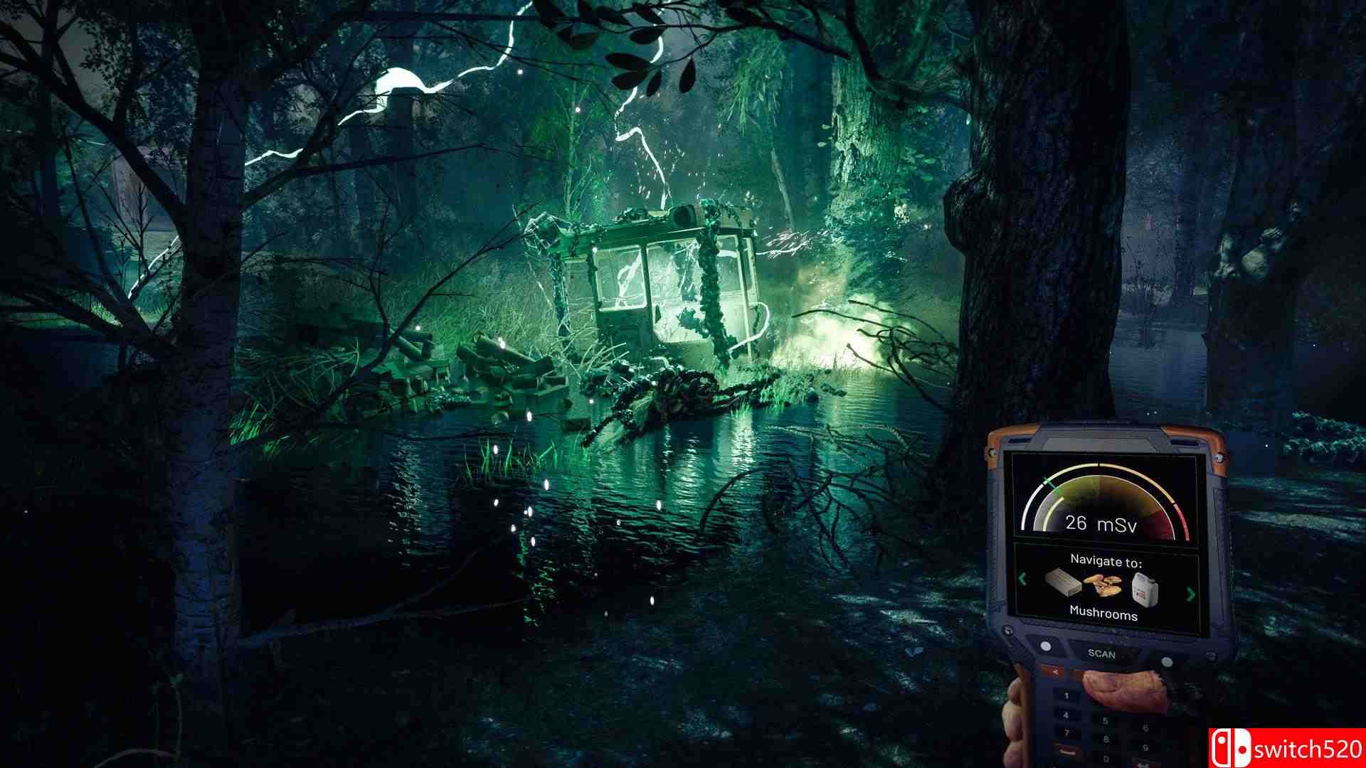 《切尔诺贝利人（Chernobylite）》官方中文 增强版 第三季  I_KnoW镜像版[CN/EN]_2