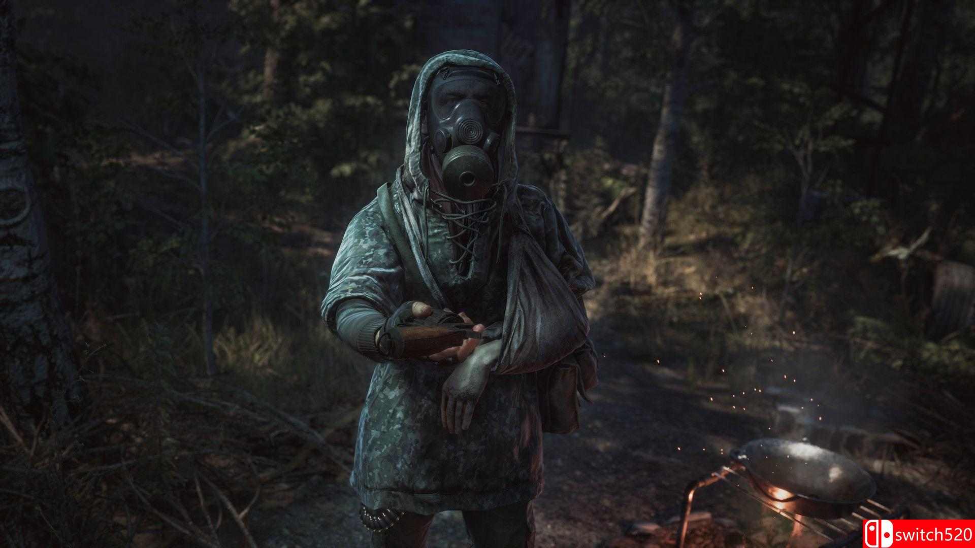 《切尔诺贝利人（Chernobylite）》官方中文 增强版 第三季  I_KnoW镜像版[CN/EN]_4