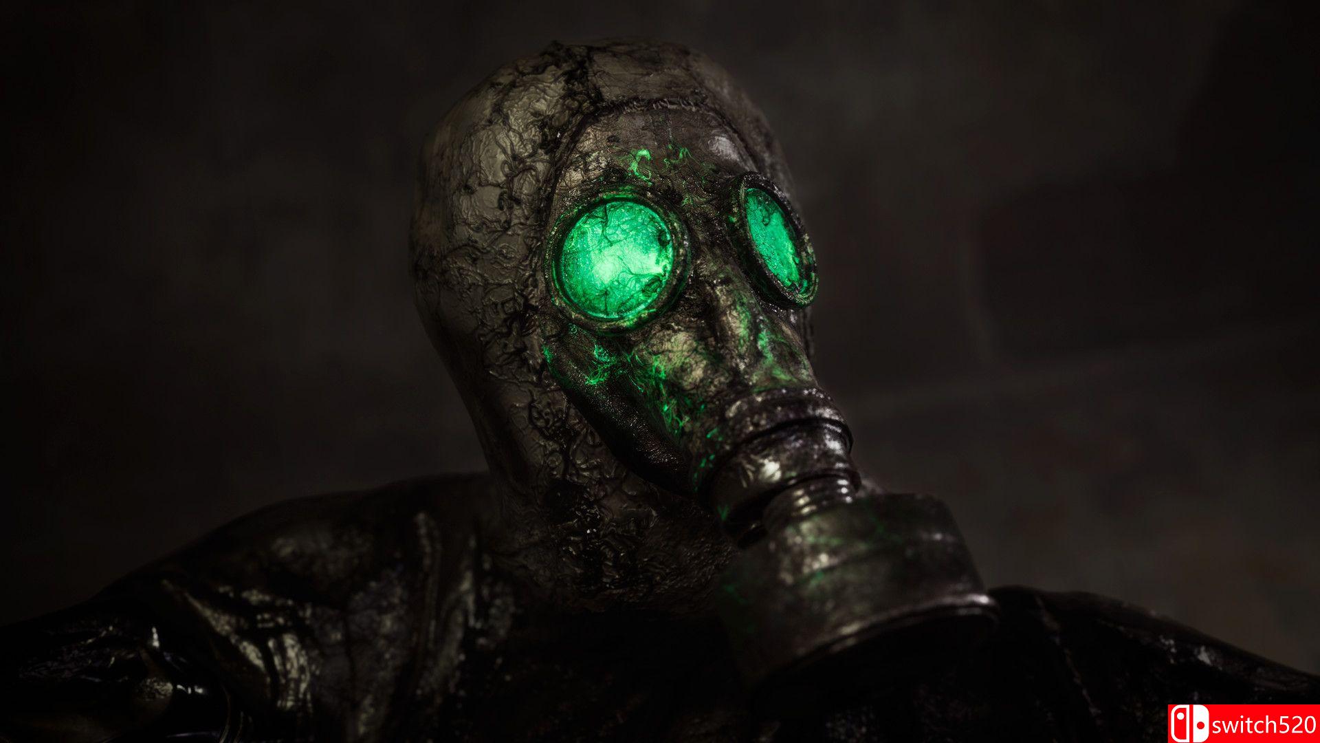 《切尔诺贝利人（Chernobylite）》官方中文 增强版 第三季  I_KnoW镜像版[CN/EN]_1