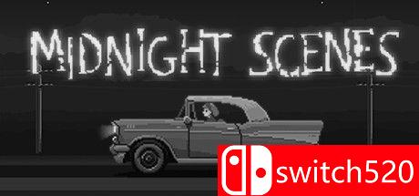 《午夜现场：公路惊魂（Midnight Scenes: The Highway）》官方中文 特别版 DRMFREE硬盘版[CN/EN/JP]
