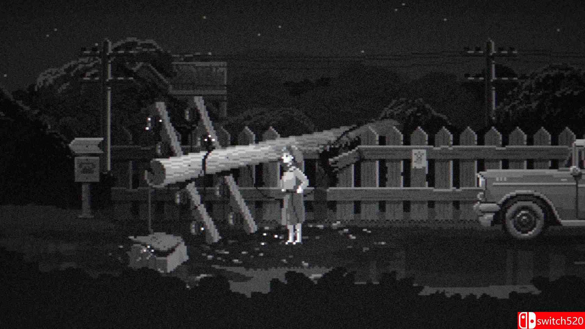《午夜现场：公路惊魂（Midnight Scenes: The Highway）》官方中文 特别版 DRMFREE硬盘版[CN/EN/JP]_1