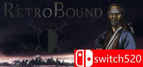 《RetroBound（RetroBound）》Build 5554255 Chronos硬盘版[EN]