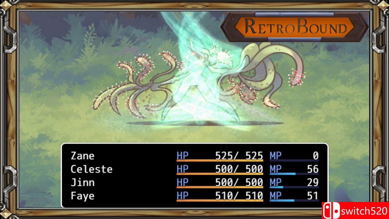 《RetroBound（RetroBound）》Build 5554255 Chronos硬盘版[EN]_1