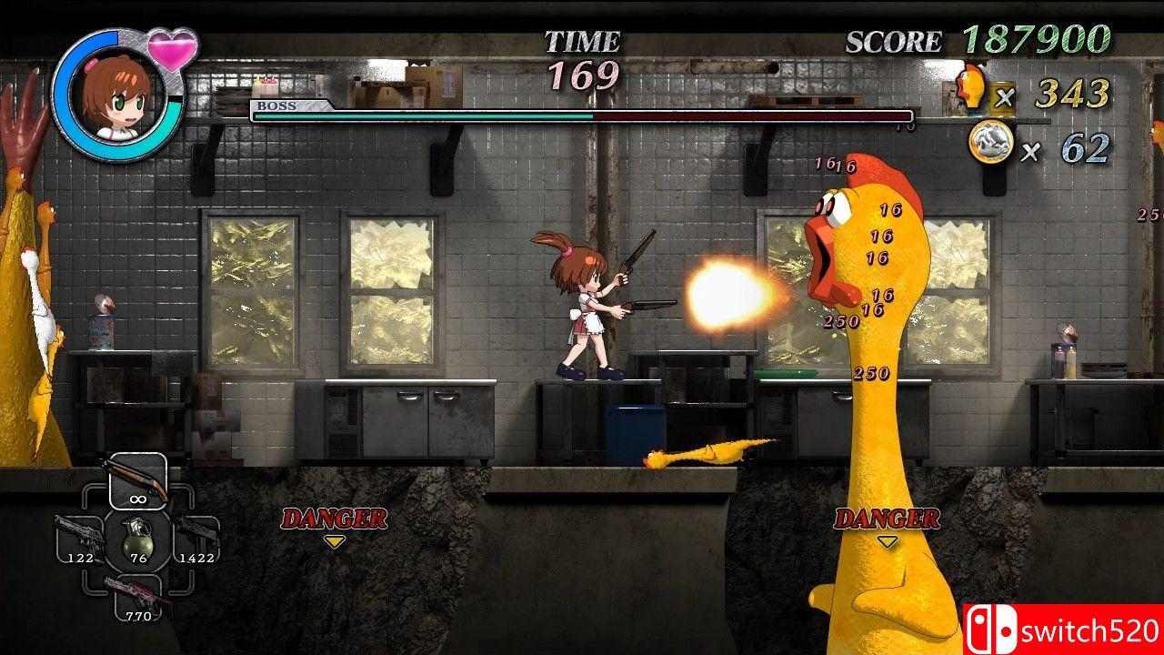 《射杀尖叫鸡（SHOOTING CHICKEN BRUTAL SUCKERS）》DRMFREE硬盘版[EN/JP]_3