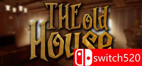 《老房子（The Old House）》DARKSiDERS镜像版[EN]