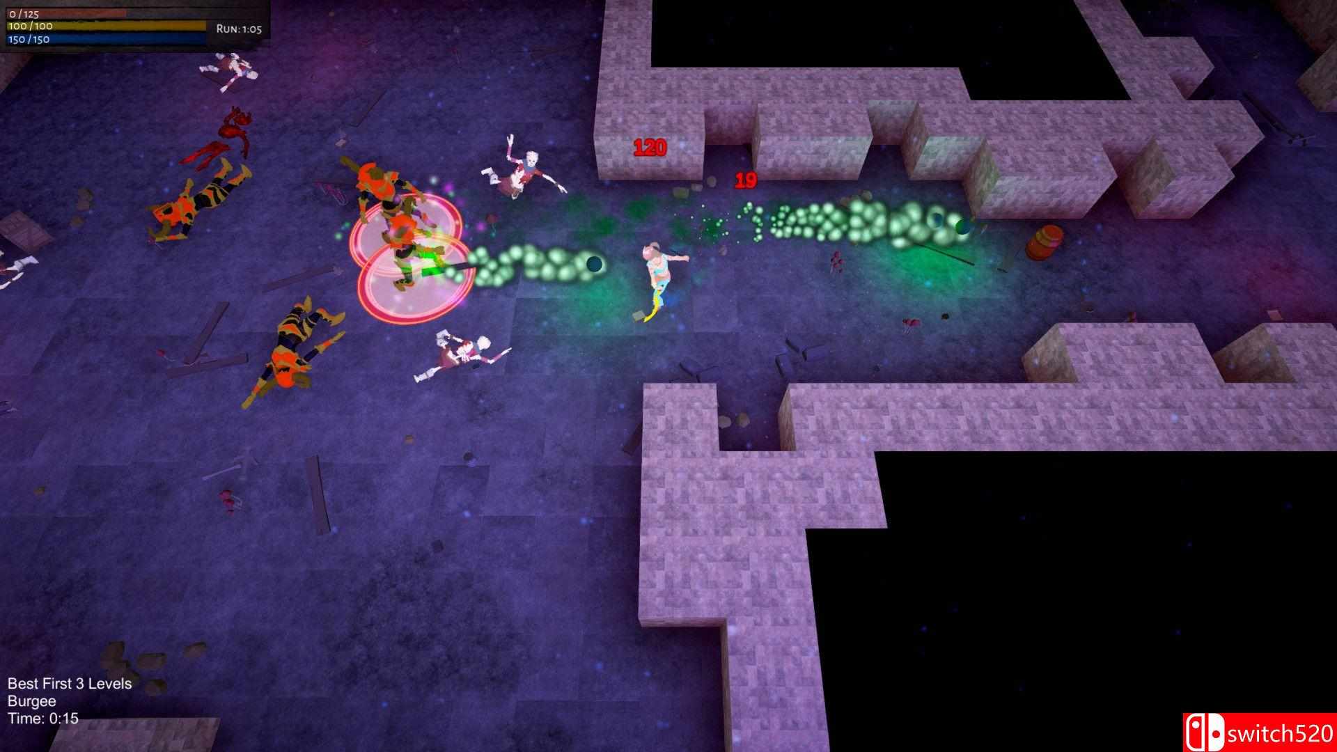 《Bragger's Run（Bragger's Run）》Build 5664266 valtrix1982硬盘版[EN]_3