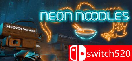 《霓虹面条（Neon Noodles）》v0.7.175 P2P硬盘版[EN]