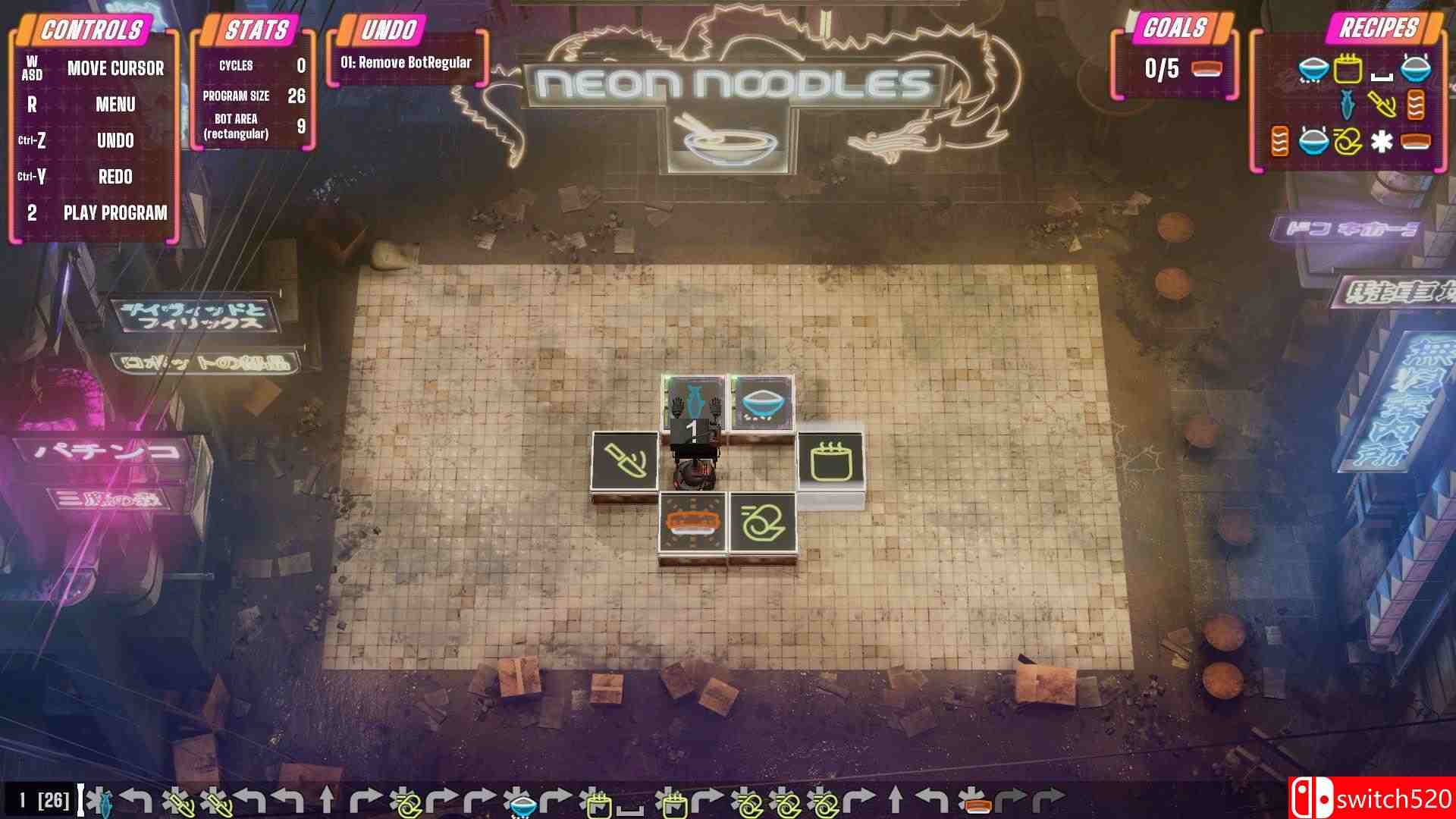 《霓虹面条（Neon Noodles）》v0.7.175 P2P硬盘版[EN]_1