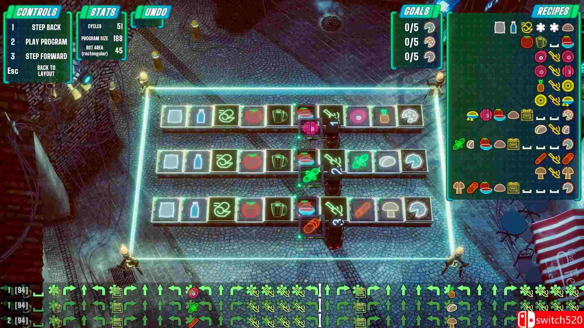 《霓虹面条（Neon Noodles）》v0.7.175 P2P硬盘版[EN]_4