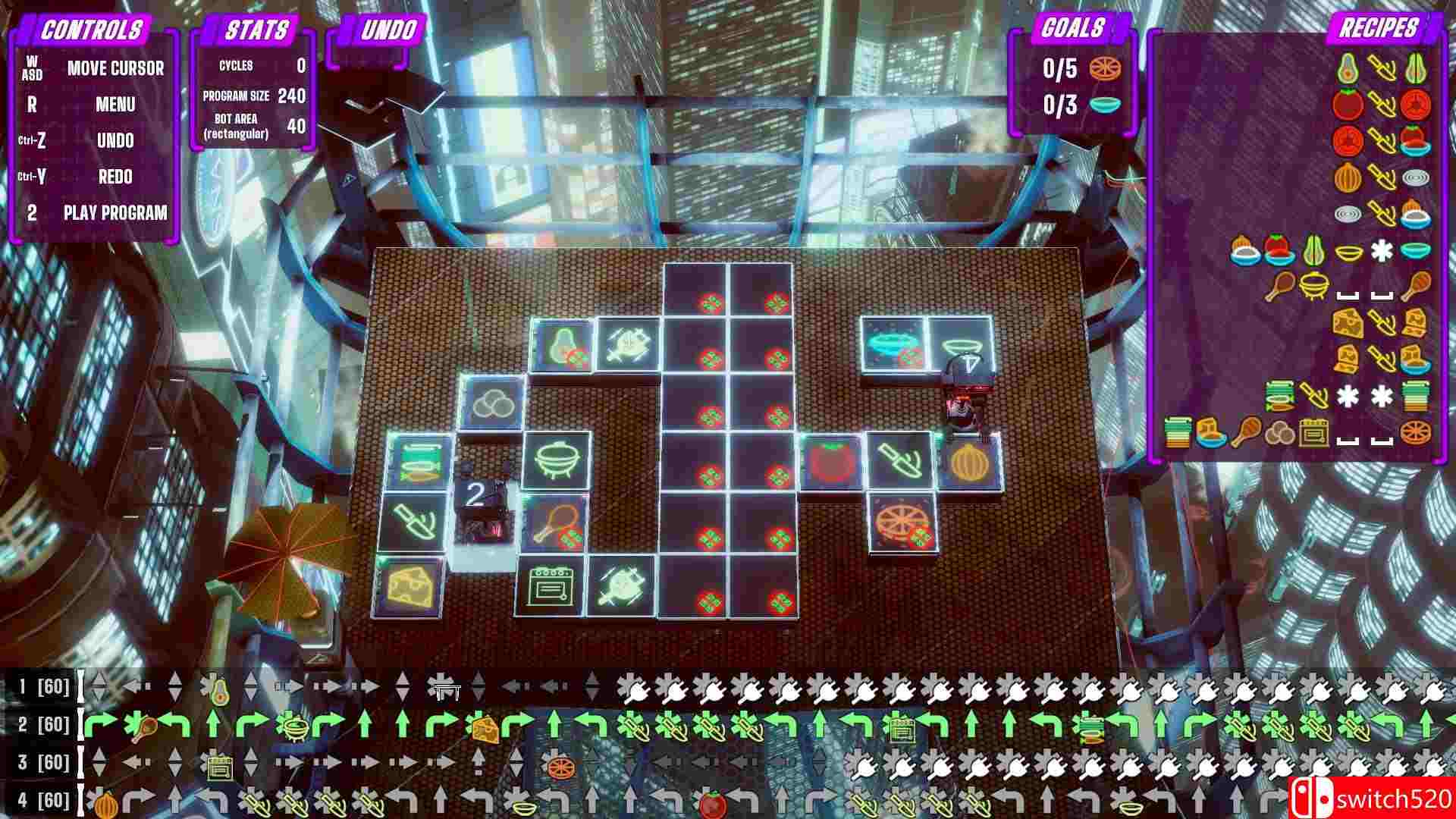 《霓虹面条（Neon Noodles）》v0.7.175 P2P硬盘版[EN]_5