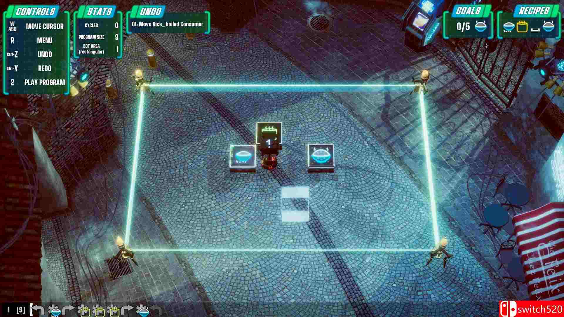 《霓虹面条（Neon Noodles）》v0.7.175 P2P硬盘版[EN]_3