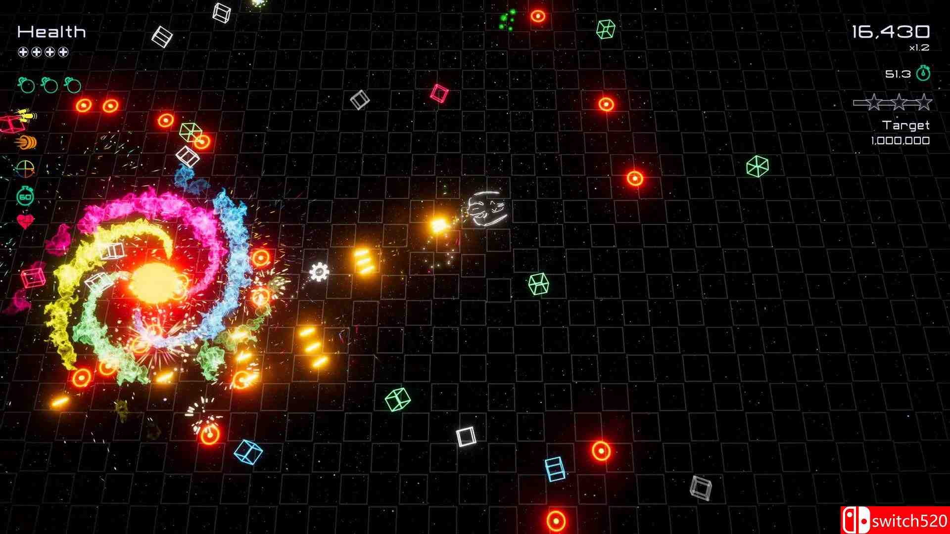 《#欢乐时光（#Funtime）》官方中文 Build 5343441 Chronos硬盘版[CN/TW/EN/JP]_1