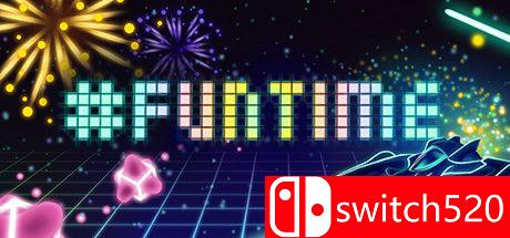 《#欢乐时光（#Funtime）》官方中文 Build 5343441 Chronos硬盘版[CN/TW/EN/JP]