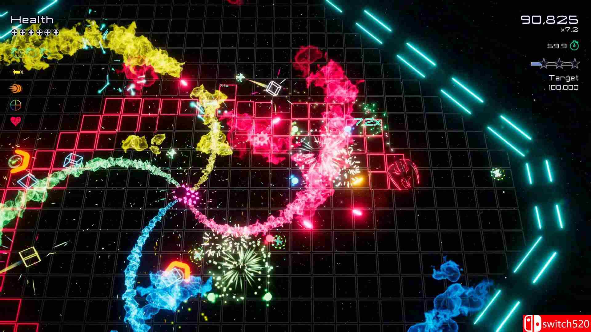 《#欢乐时光（#Funtime）》官方中文 Build 5343441 Chronos硬盘版[CN/TW/EN/JP]_5