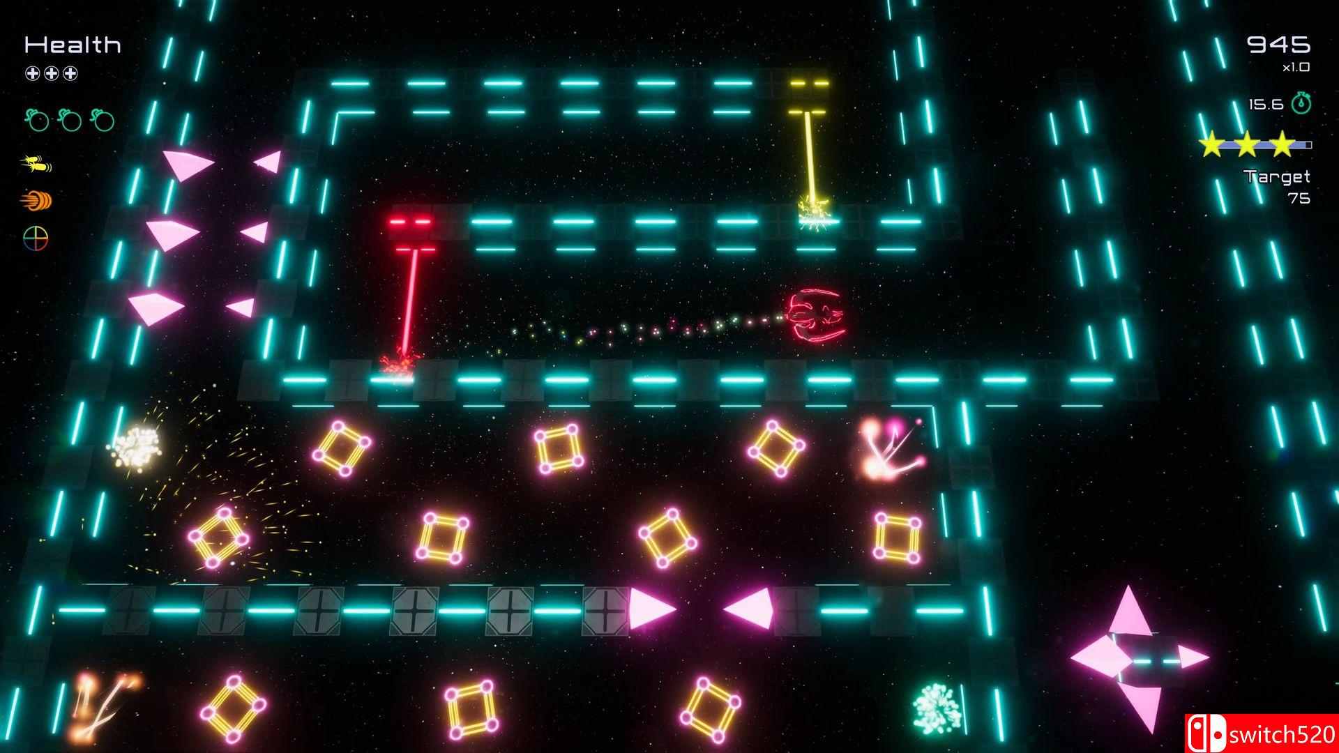 《#欢乐时光（#Funtime）》官方中文 Build 5343441 Chronos硬盘版[CN/TW/EN/JP]_3
