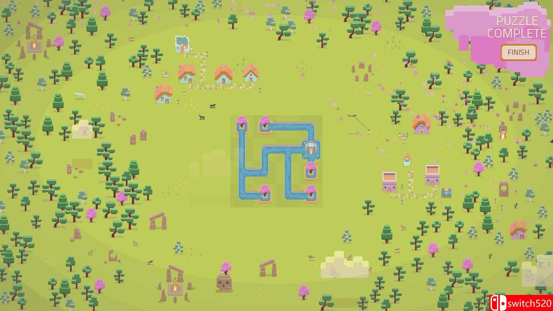 《樱桃溪（Cherry Creek）》Build 3751062 Chronos硬盘版[EN]_1