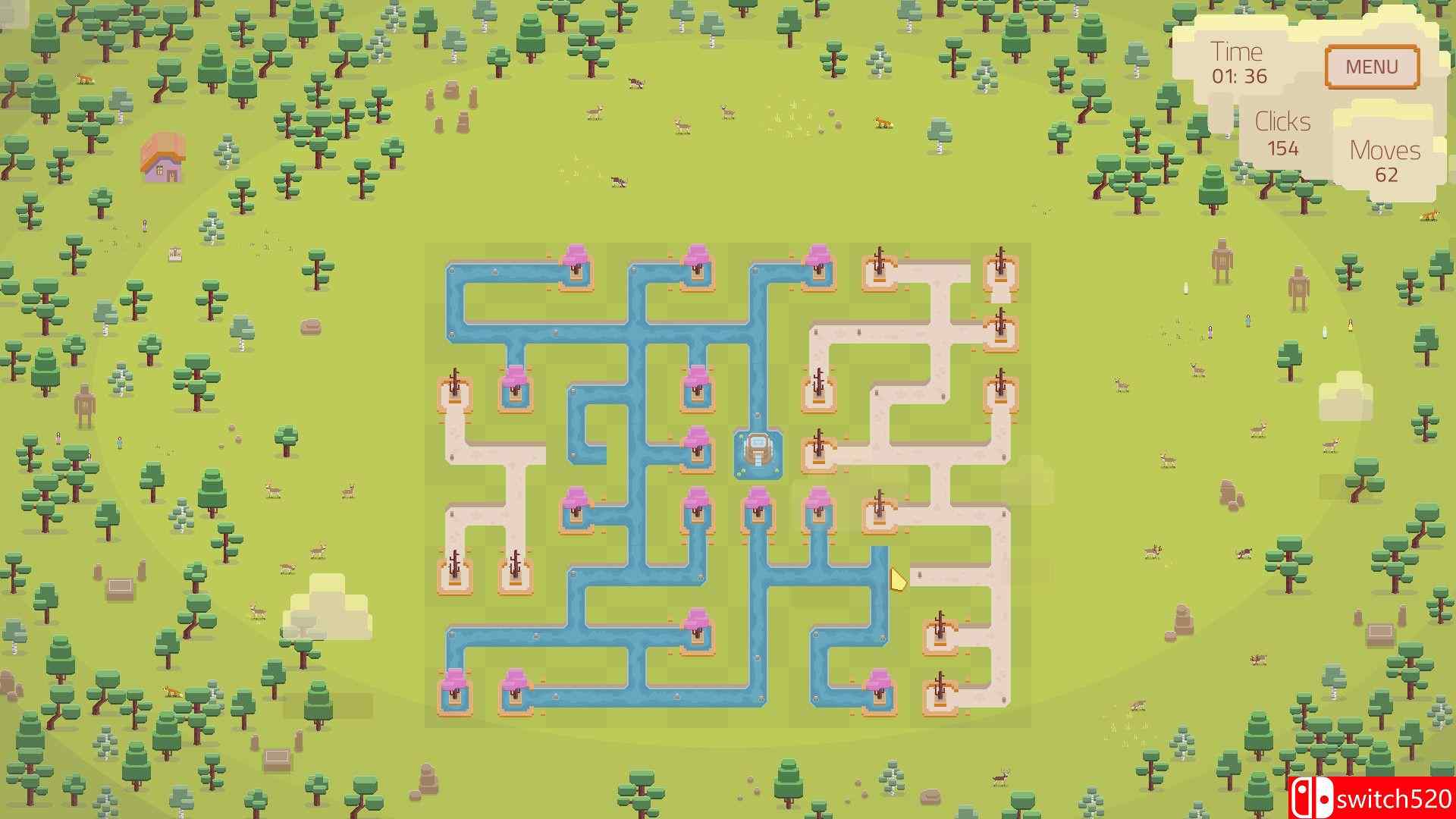《樱桃溪（Cherry Creek）》Build 3751062 Chronos硬盘版[EN]_3