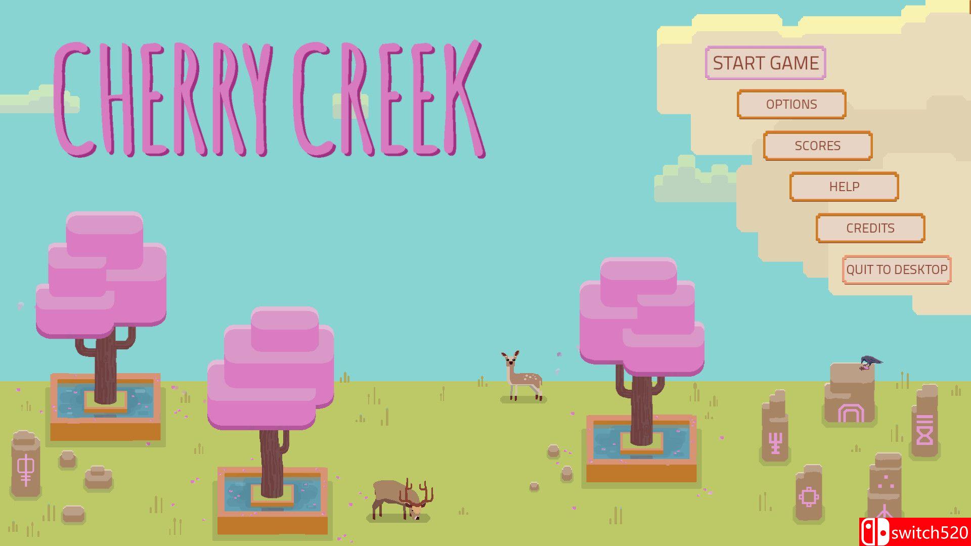 《樱桃溪（Cherry Creek）》Build 3751062 Chronos硬盘版[EN]_5