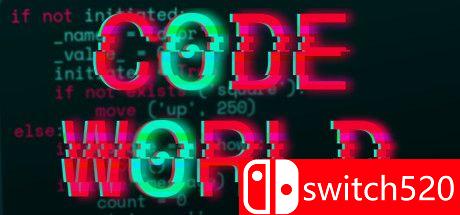 《代码世界（Code World）》v05.09.2020 Haoose硬盘版[EN]