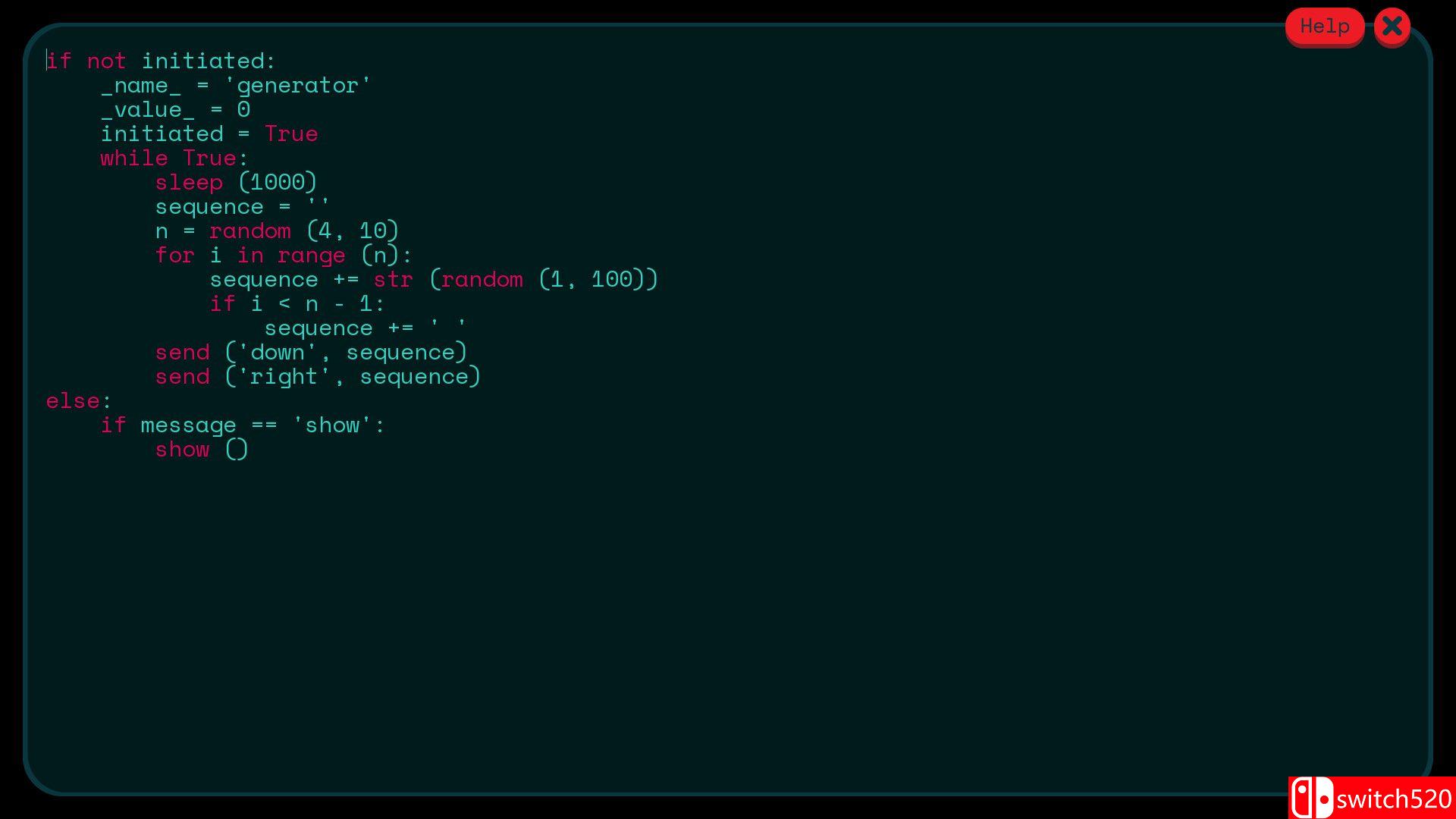 《代码世界（Code World）》v05.09.2020 Haoose硬盘版[EN]_2