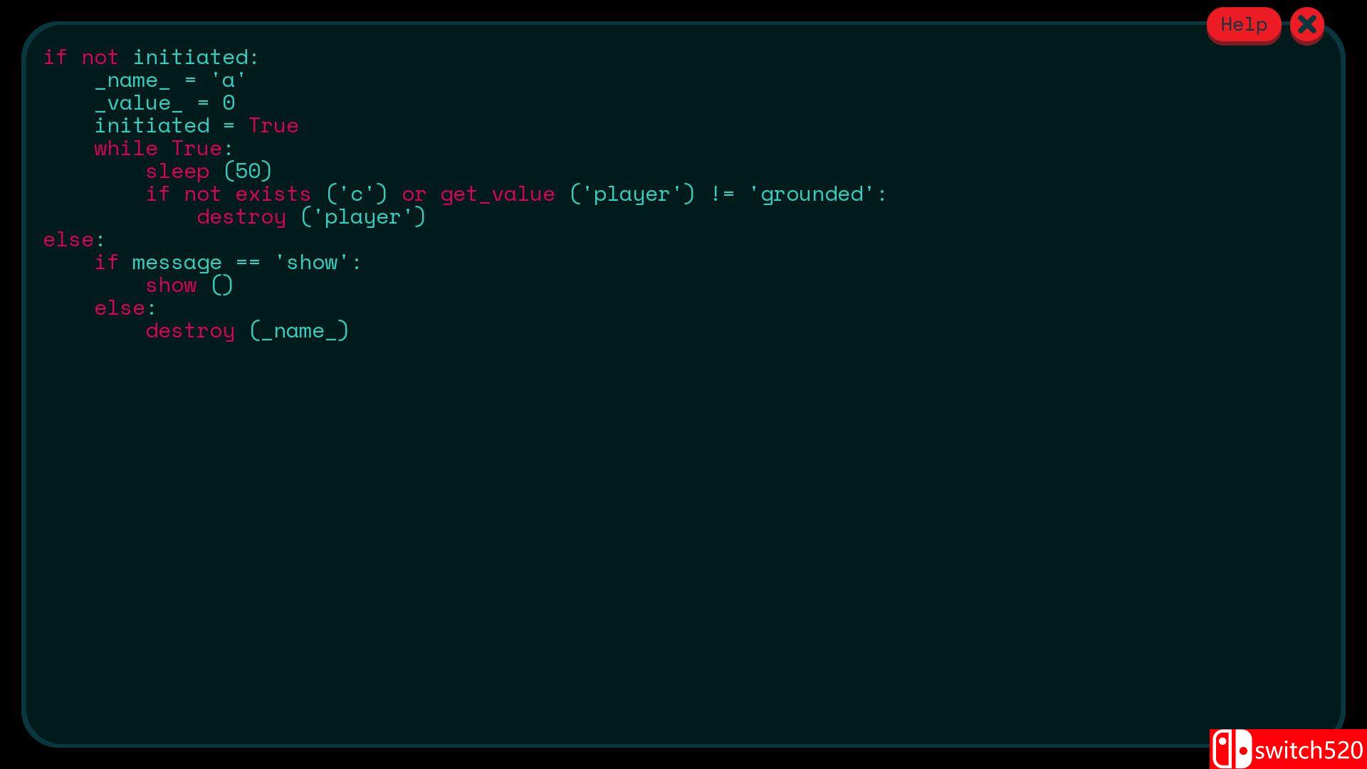 《代码世界（Code World）》v05.09.2020 Haoose硬盘版[EN]_4