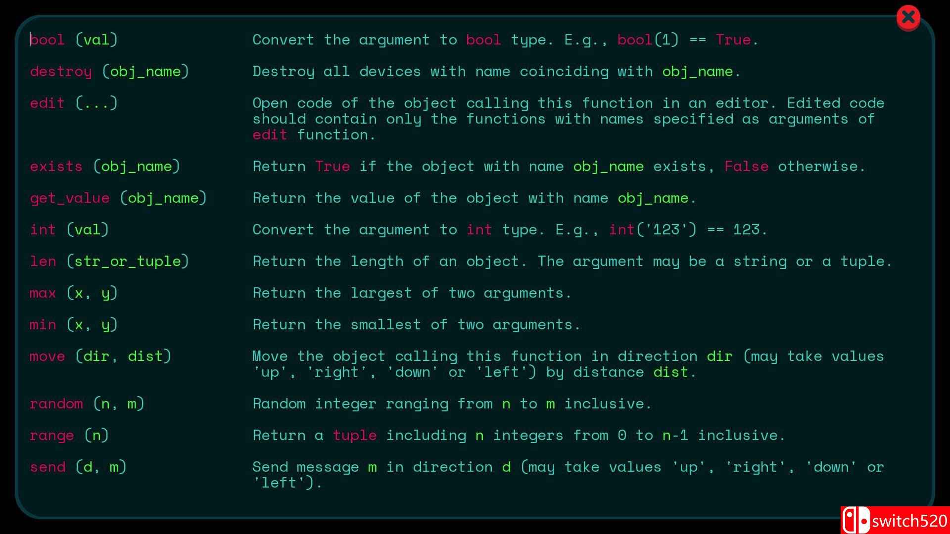 《代码世界（Code World）》v05.09.2020 Haoose硬盘版[EN]_5