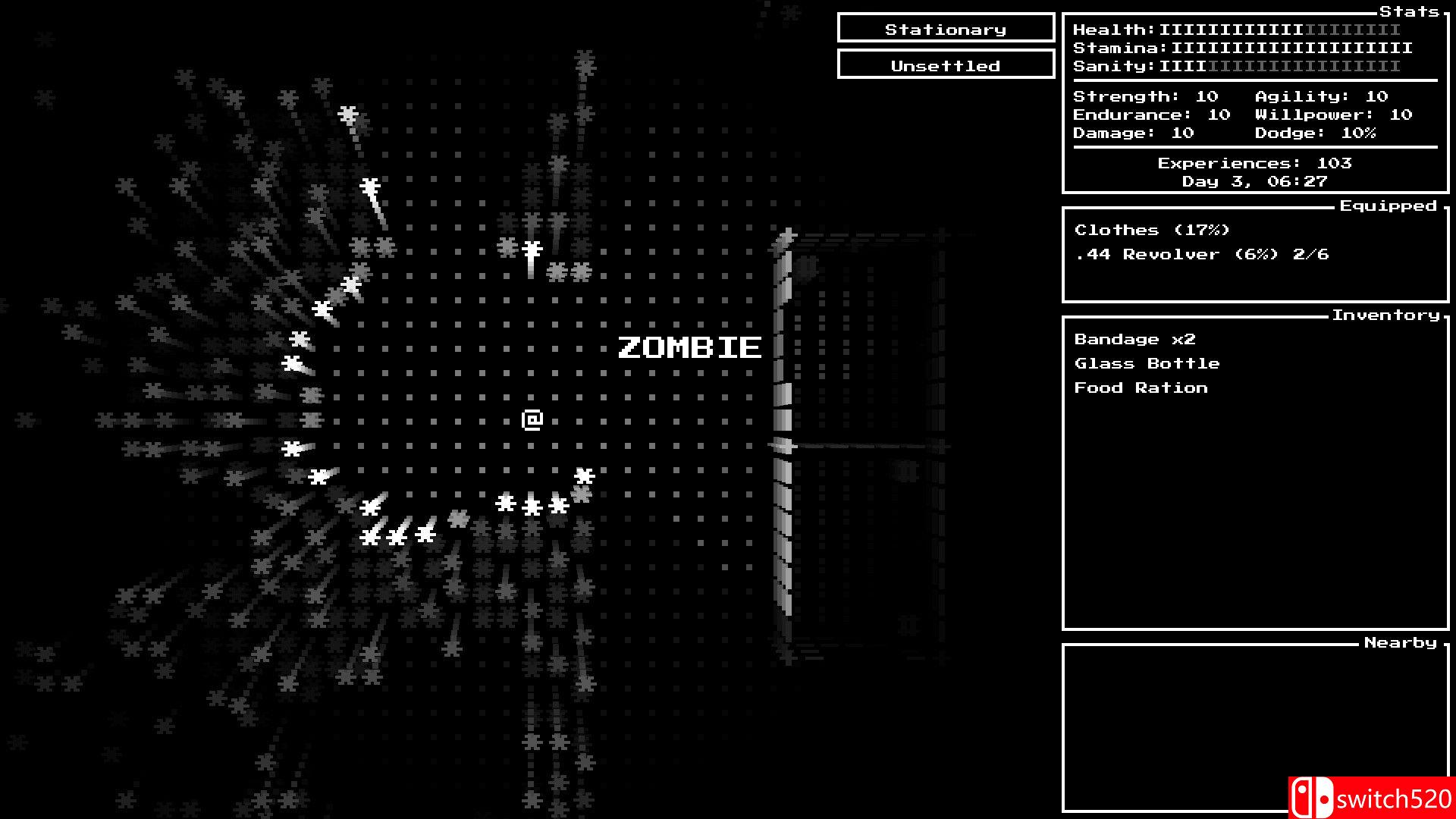 《林中之门（Door in the Woods）》Build 4650209 Chronos硬盘版[EN]_1