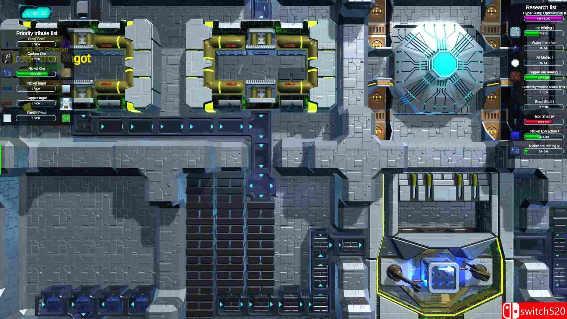 《最终升级（Final Upgrade）》官方中文 Build 5636652 Chronos硬盘版[CN/EN]_3