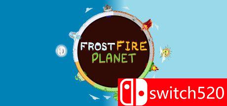 《霜火星球（Frostfire Planet）》v13.09.2020 Haoose硬盘版[EN]