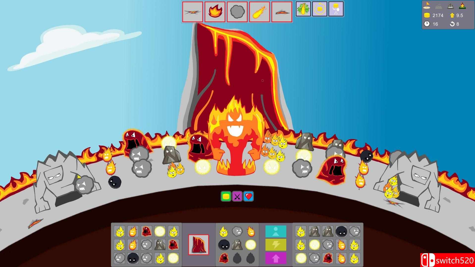 《霜火星球（Frostfire Planet）》v13.09.2020 Haoose硬盘版[EN]_3