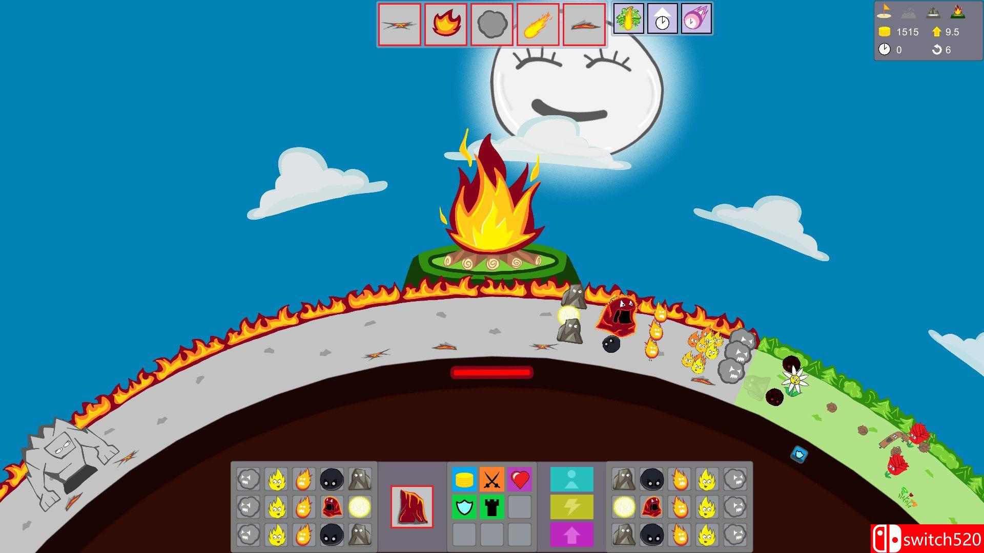 《霜火星球（Frostfire Planet）》v13.09.2020 Haoose硬盘版[EN]_4