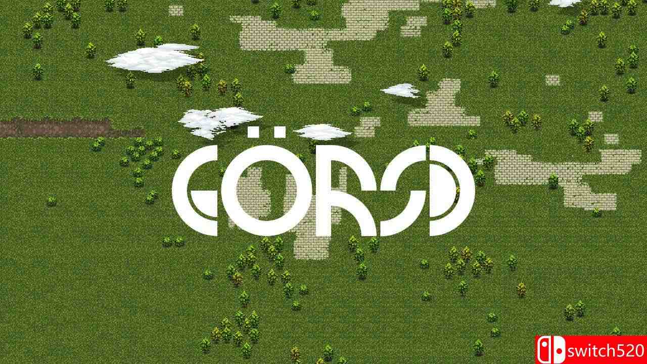 《GORSD（GORSD）》官方中文 v13.09.2020 Haoose硬盘版[CN/TW/EN/JP]_1