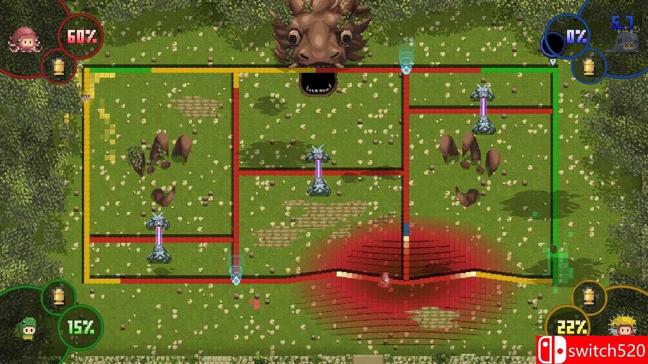 《GORSD（GORSD）》官方中文 v13.09.2020 Haoose硬盘版[CN/TW/EN/JP]_2