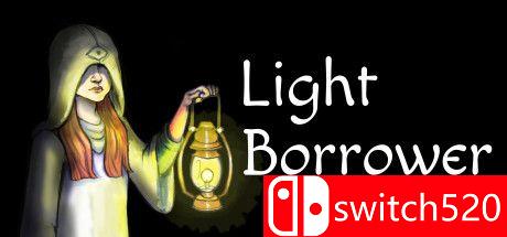 《光影借方（Light Borrower）》Build 2935512 Chronos硬盘版[EN]
