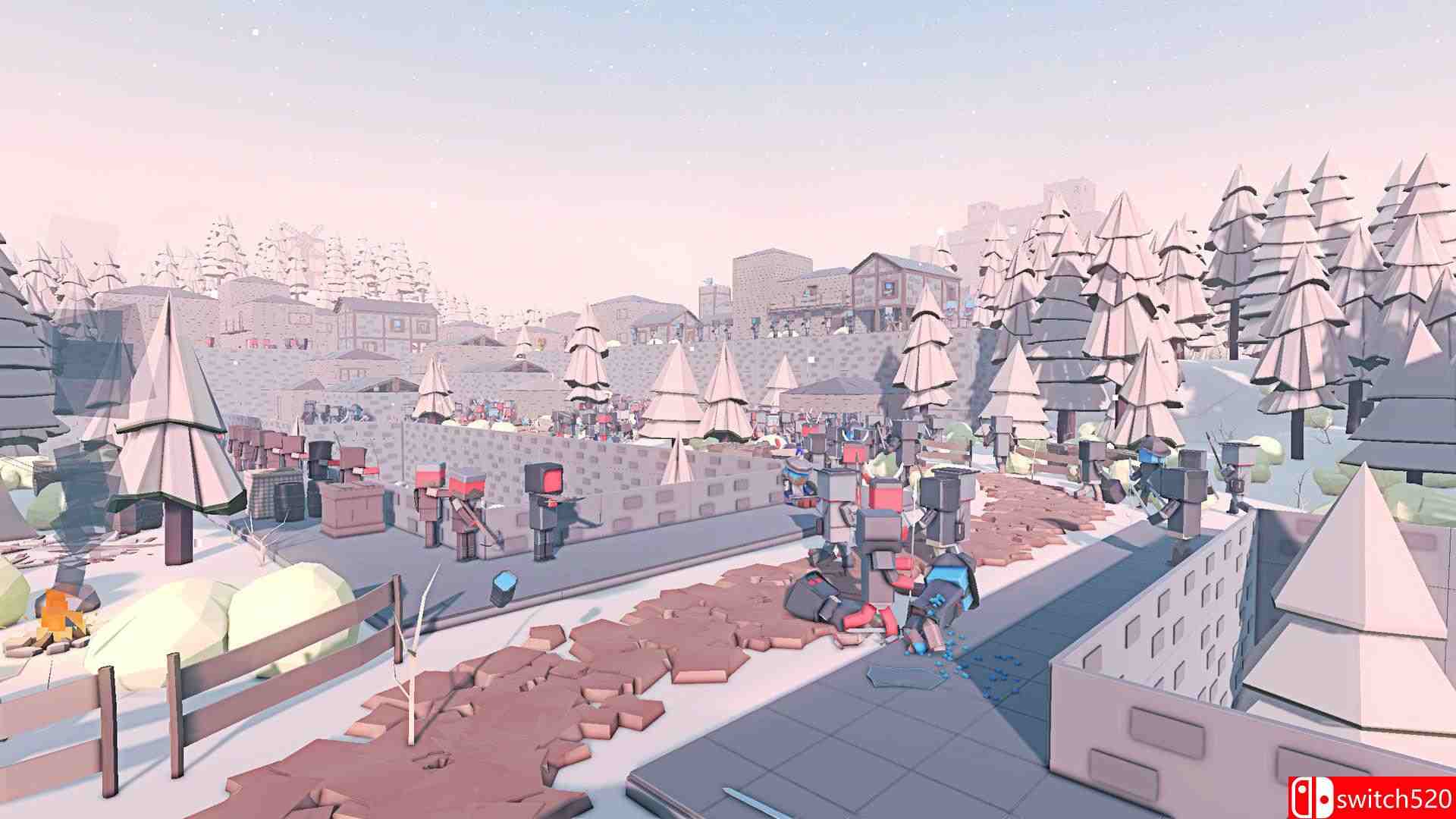 《古代战争3（Ancient Warfare 3）》P2P硬盘版[EN]_2