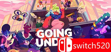 《向下走（Going Under）》官方中文 Build 5608360 Chronos硬盘版[CN/EN/JP]