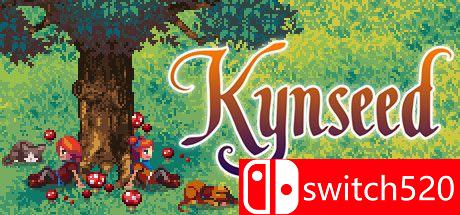 《奇因希德（Kynseed）》v1.0.2.9584 rG硬盘版[EN]