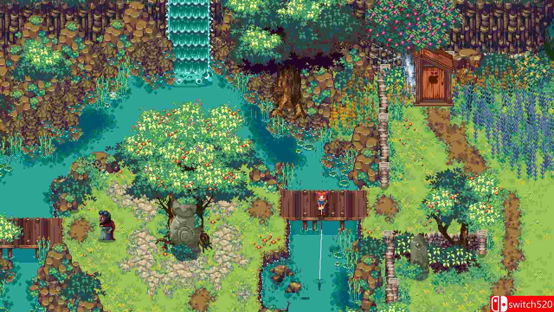 《奇因希德（Kynseed）》v1.0.2.9584 rG硬盘版[EN]_1