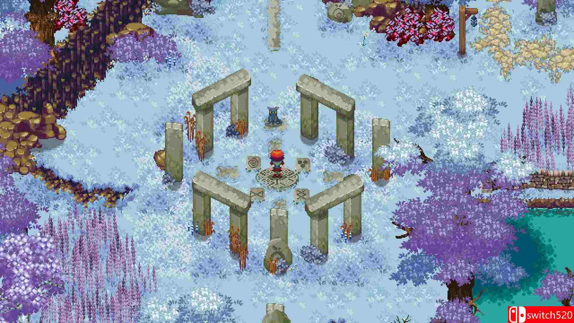 《奇因希德（Kynseed）》v1.0.2.9584 rG硬盘版[EN]_2