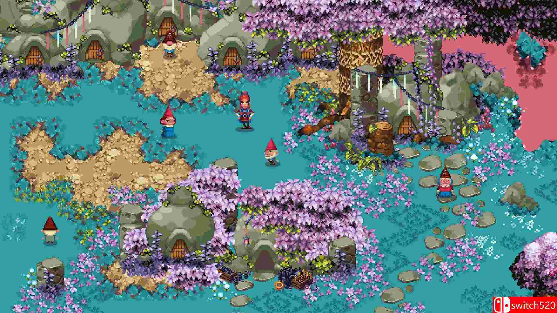 《奇因希德（Kynseed）》v1.0.2.9584 rG硬盘版[EN]_4
