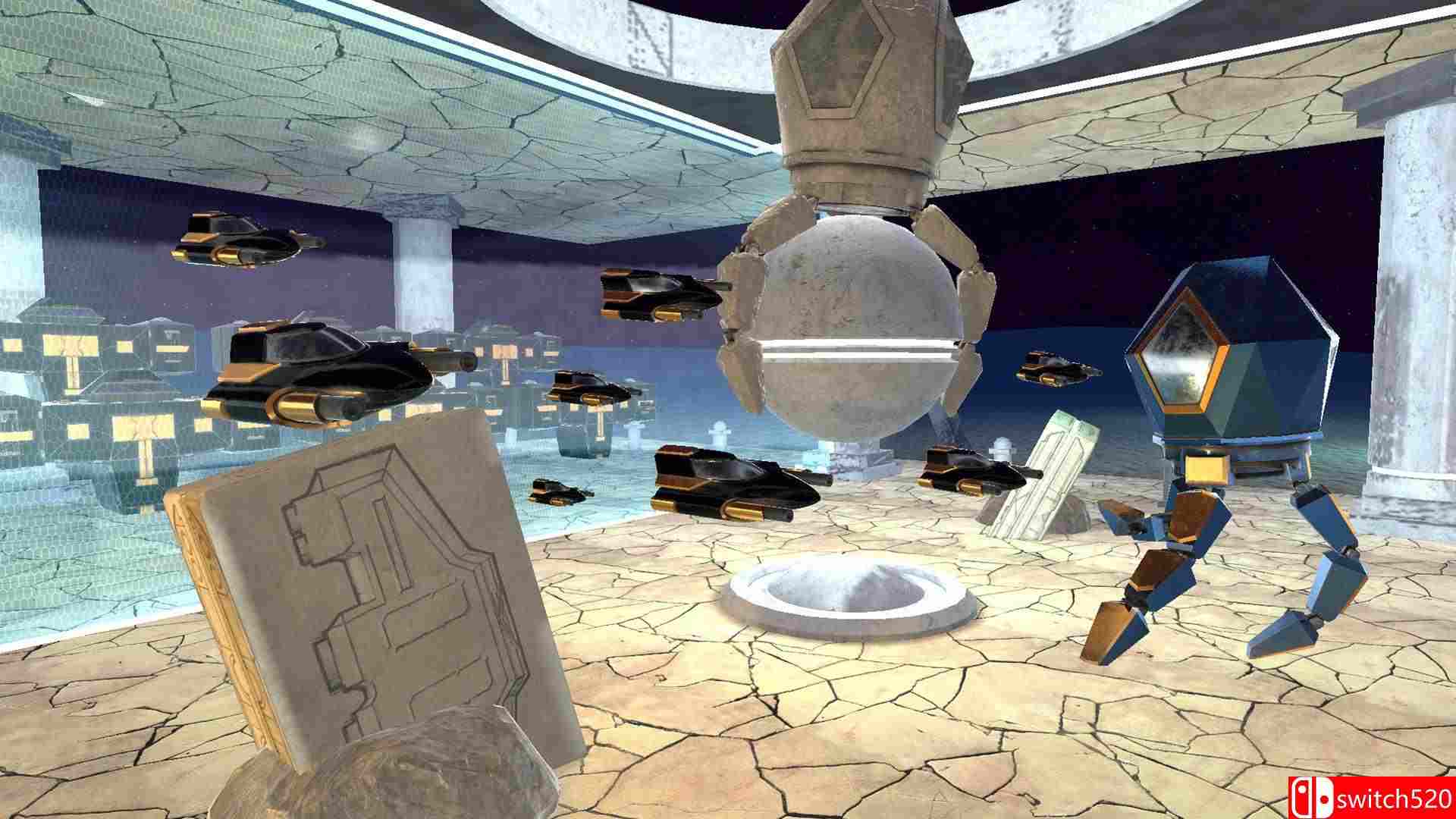 《星光闪耀（Starblazer）》v14.09.2020 VR Haoose硬盘版[EN]_2