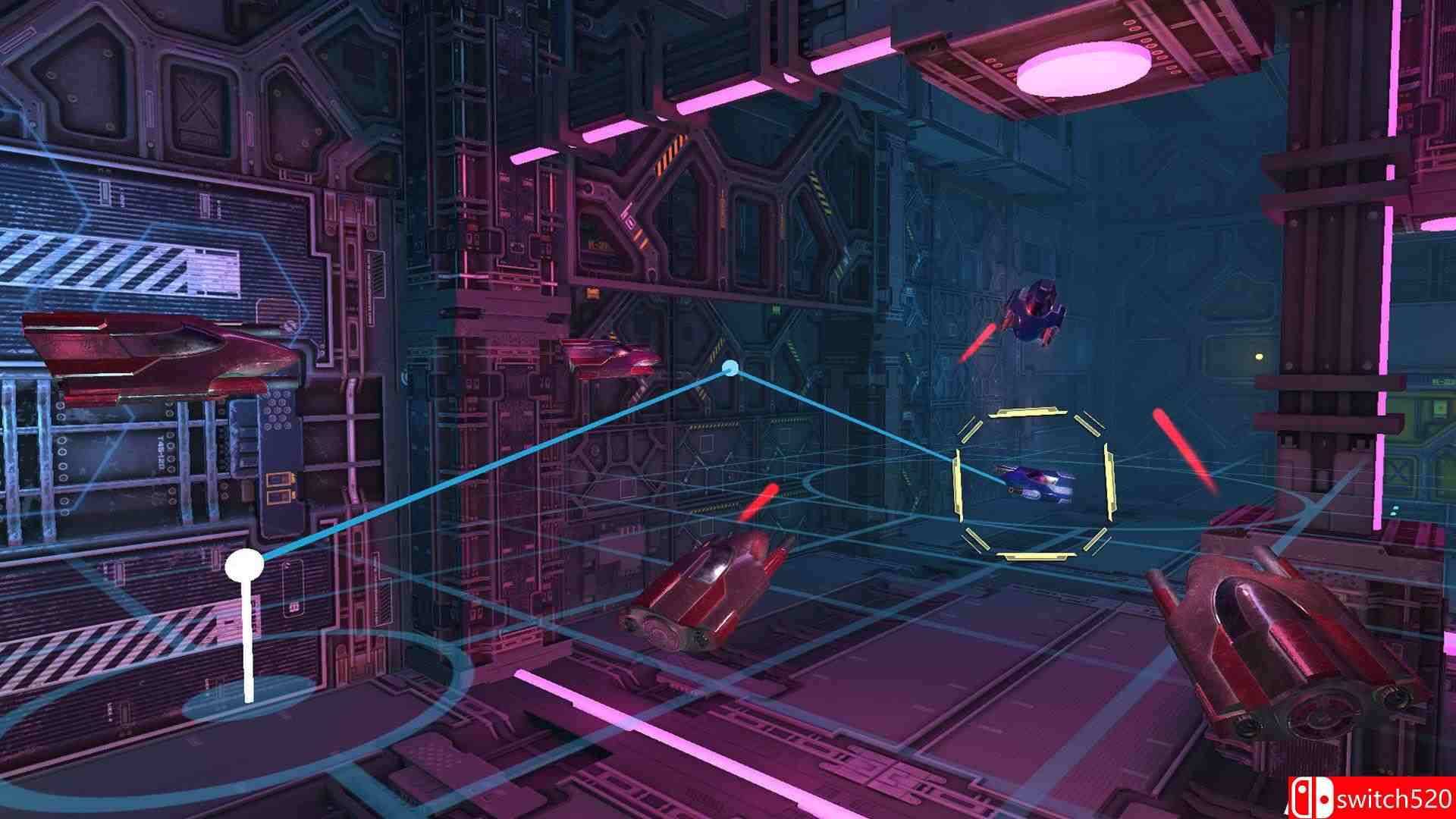 《星光闪耀（Starblazer）》v14.09.2020 VR Haoose硬盘版[EN]_1