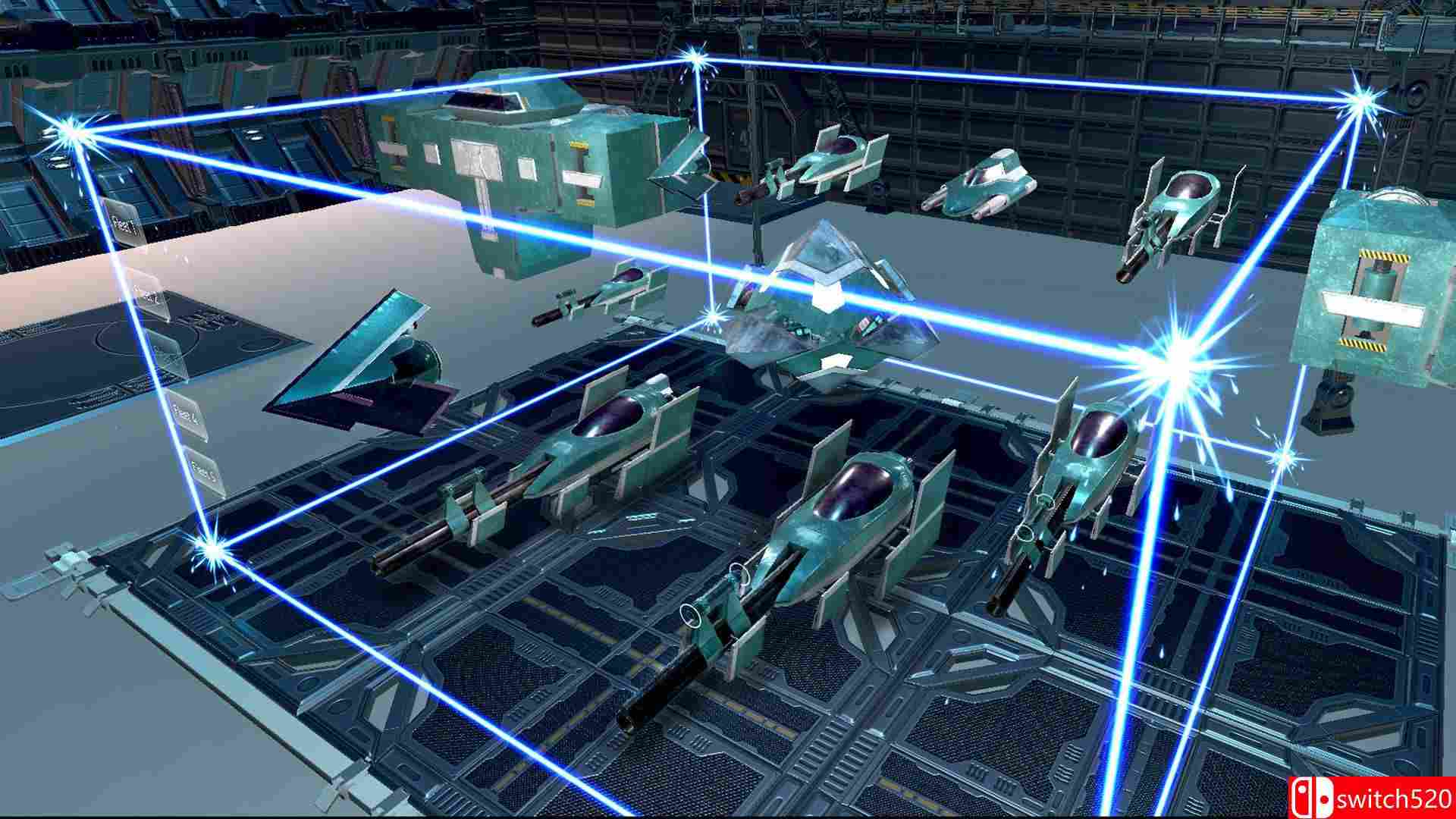 《星光闪耀（Starblazer）》v14.09.2020 VR Haoose硬盘版[EN]_5