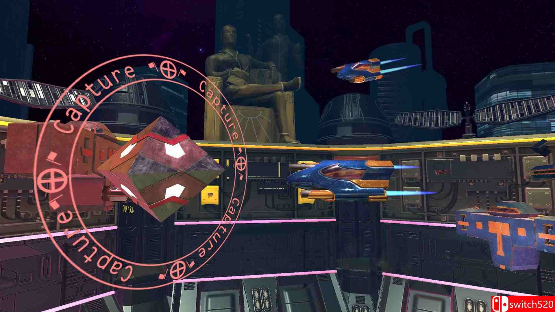 《星光闪耀（Starblazer）》v14.09.2020 VR Haoose硬盘版[EN]_4